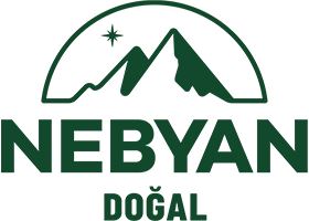 Nebyan Doğal Logo